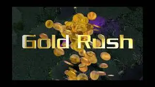 DotA - Gold Rush