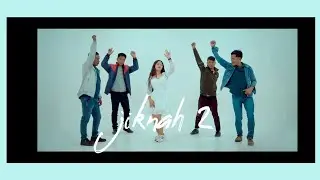 JIKNAH 2 ( ITYNNAD) SANJAYSING MAWKON || OFFICIAL VIDEO//KHASI SONG