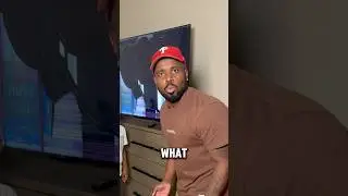 Dad Gets Mad At Son For Breaking Tv #shorts