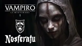 NOSFERATU | Clanes | Vampiro: La Mascarada 5&ordf; Edici&oacute;n