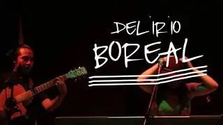 Hoy le pido al mar - Delirio Boreal @Exposici&oacute;n Creando Futuro