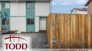 1951 Fyfe Circle, Anchorage, Alaska
