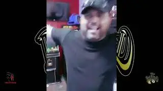 TBSTV G&Uuml;IMO VS. DAVID CAGUAS PARTE 2