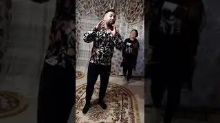 Uită-te și învățate-joaca țigănește PASUL 18