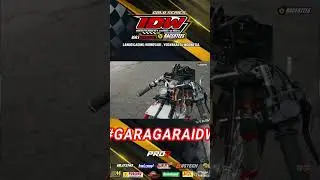 Idw Ekitoyama Racertees Round 1 #racingshow #racertees