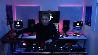 STRANGE RAVE vol.8 Cyberpunk / Synthwave / Dark Techno / Electric Rock(Workout & Gamming)