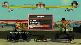 SF4 AE Yun