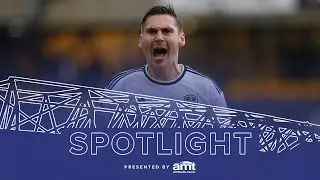 IMMENSE MAX WOBER DEFENSIVE DISPLAY AT WOLVES | SPOTLIGHT