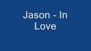 Jason - In Love (Prod. by Dre & Vidal)