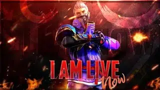 🔴LIVE (CS-RANK PUSH) FREE FIRE GAMING DAKE'S BASE