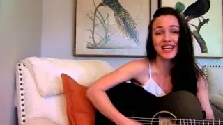Andy Mineo- Fools Gold mini-cover | @itsHillaryJane