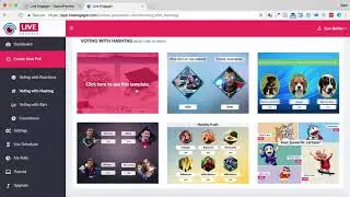 LiveEngager Demo