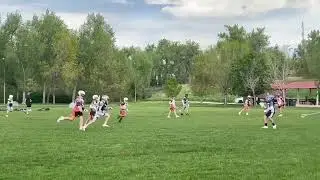 Parent side line coaching ....absolutely don't miss it