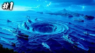 20 Most Dangerous Places on Earth Where You Wouldn't Last a Minute