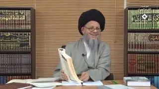 الحجاب أصل قراني ولكن كيف يكون الحجاب/مقطع أخير من حلقة123