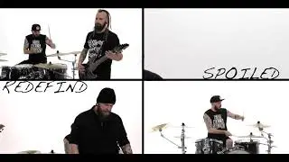 REdEFIND - Spoiled - Official video
