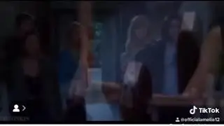 Pll girls || you found me || pll