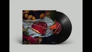 Kiani & His Legion - I Can Take You There (If You Let Me Take You) (SoHaSo 012)