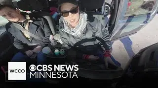 Minneapolis Native community works to protect each other as ICE surges in Twin Cities