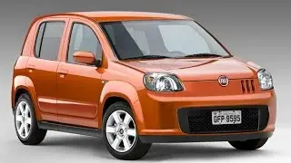 NUOVA FIAT UNO 2018