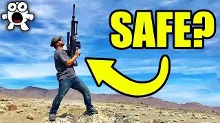 Can A Bullet Fired Straight Up Kill You When It Falls?