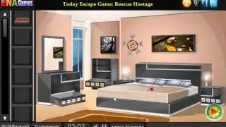 Stupendous Escape Walkthrough