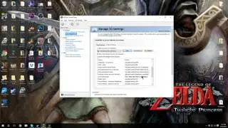 How to enable SLI in Overwatch