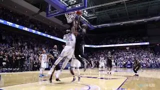 Ball Like Bentil: Ben Bentil Providence Friars Highlights