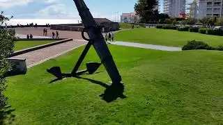 Fort St Nicolas