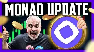 Monad Just Launched &mdash; Is It Still Worth Investing Now?