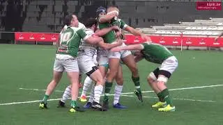 BeNeCup - Finale: Soignies - La Hulpe 12-9 (28/09/2019)