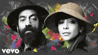 sia ft damian marley -your name in my mouth