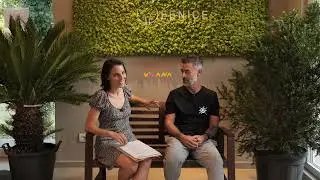 S.1E.6 La verit&agrave; con se stessi - Mick Odelli
