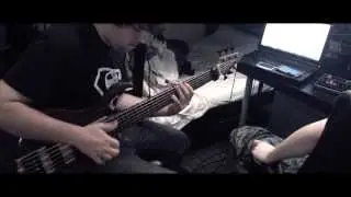 Native Construct - The Making of Quiet World: Episode II