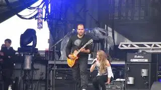 Guano Apes - Lords of the boards live @ Messe Riem M&uuml;nchen