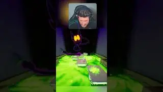 МУЗЫКАЛЬНАЯ ИГРА В СТИЛЕ УЖАСОВ ПОЛНАЯ ВЕРСИЯ
