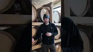 Why we chose to use Malted Rye for our Black Frost Rye Whiskey
