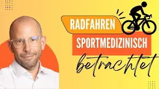 Cycling - from a sports medicine perspective
