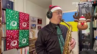 赤鼻のトナカイ