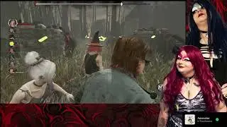 Random DBD Time! =STREAM VOD 25/11/2025