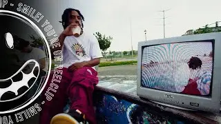 Randy - I Don't Vent II (Smile You're On ReelClip)