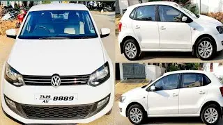 Volkswagen Alpha Ciaz Single Owner Vehicle Sale // Sundhar Mind