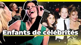Enfant de star, cadeau ou fardeau ?