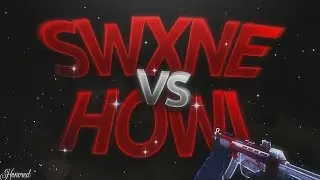 Pro 1v1 vs Swxne | Critical Ops