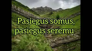 Pasiegus somus