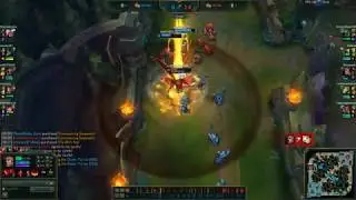 New Swain 1v3