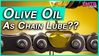 The Most Unusual Chain Lubes tested by Ceramic Speed