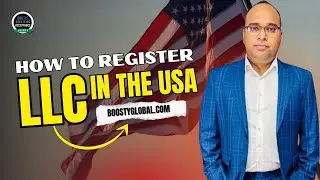 Sell In The USA - Get Your Own Bank And Merchant Accounts