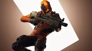BareBones LTM Gameplay!