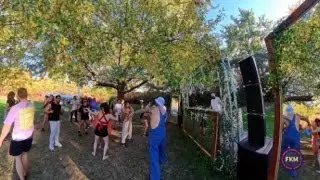 Tyler Mesa - Live from R&eacute;cr&eacute;o Parc [Montreal] | FKM fundraiser